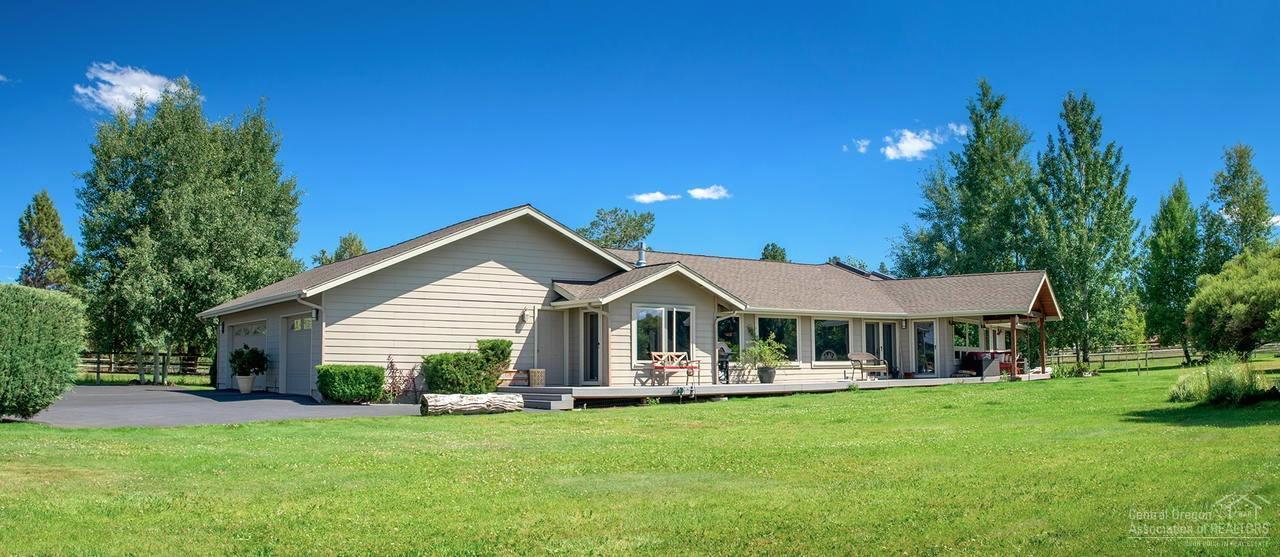 60475 Arnold Market Road Bend, OR 97702 - Photo 2 of 25 Additional Photo
