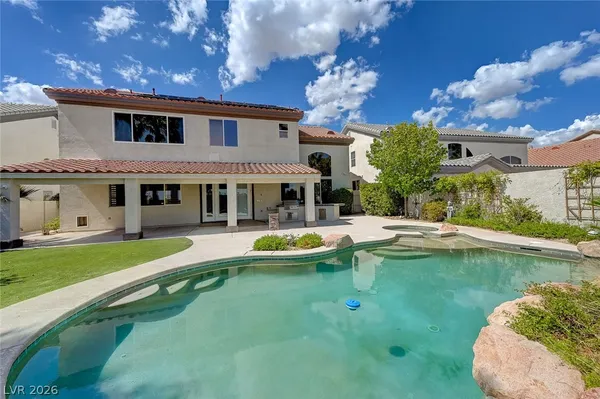 $4,795 | 4344 Tall Tree Street, Las Vegas, NV 89147