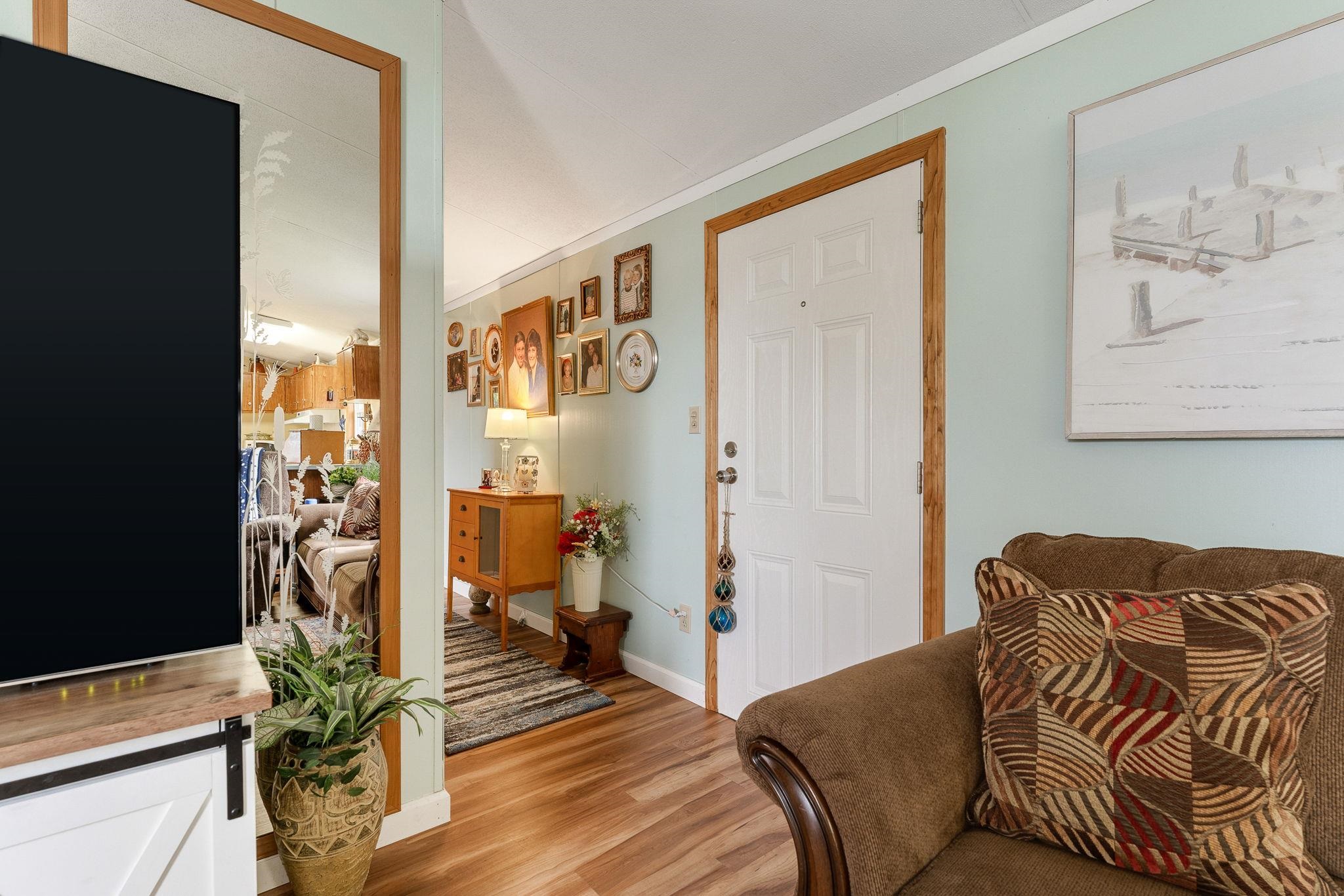 279 Hunter Road North Alburgh, VT 05440 - Photo 9 of 49