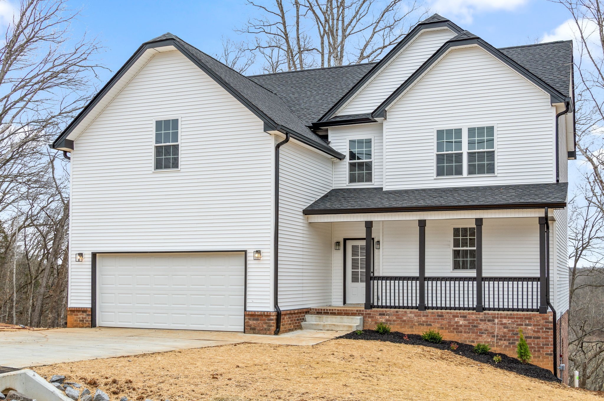 2129 Powell Road Clarksville, TN 37043 - Photo 3 of 42