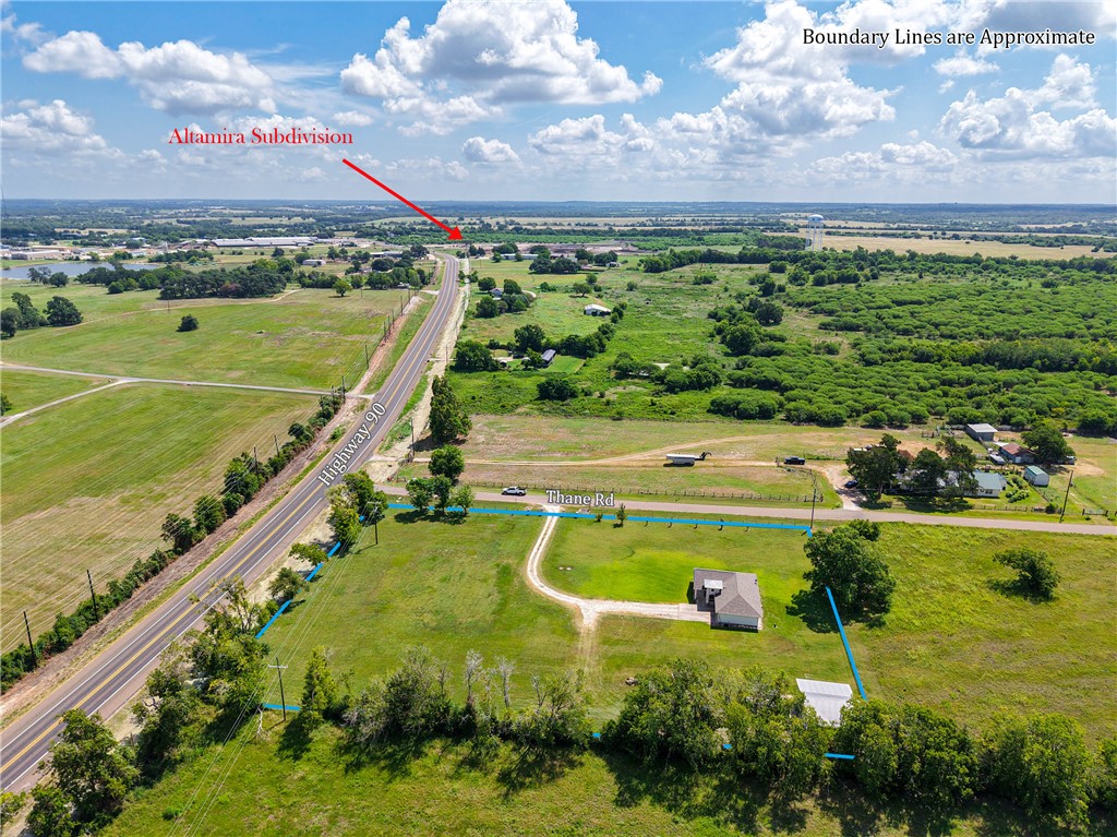 4662 Thane Road Navasota, TX 77868 - Photo 15 of 21