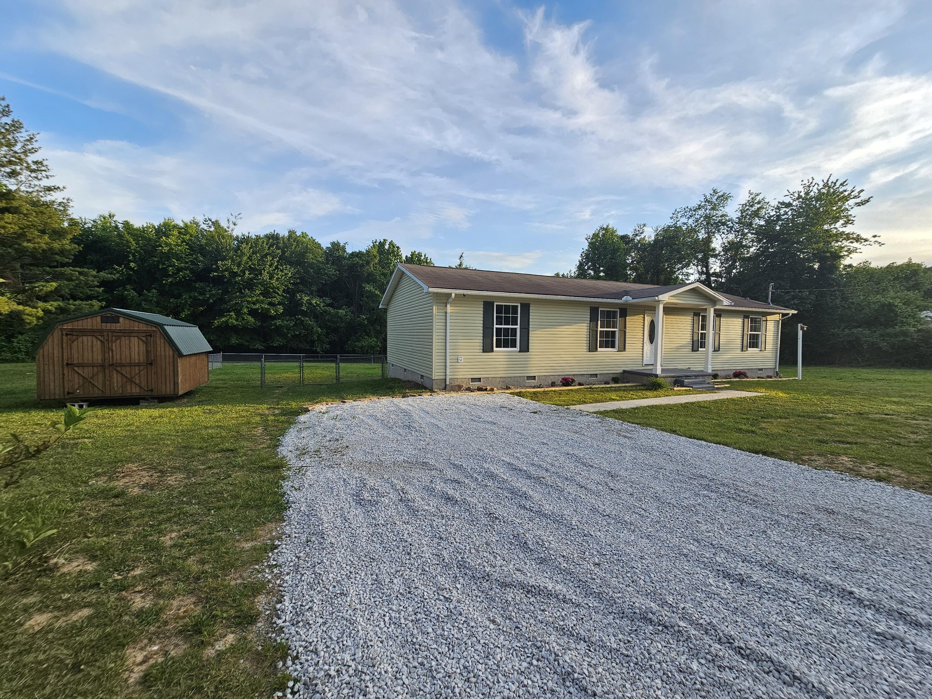 362 Forest Point Road Monteagle, TN 37356 - Photo 6 of 37 1000024017