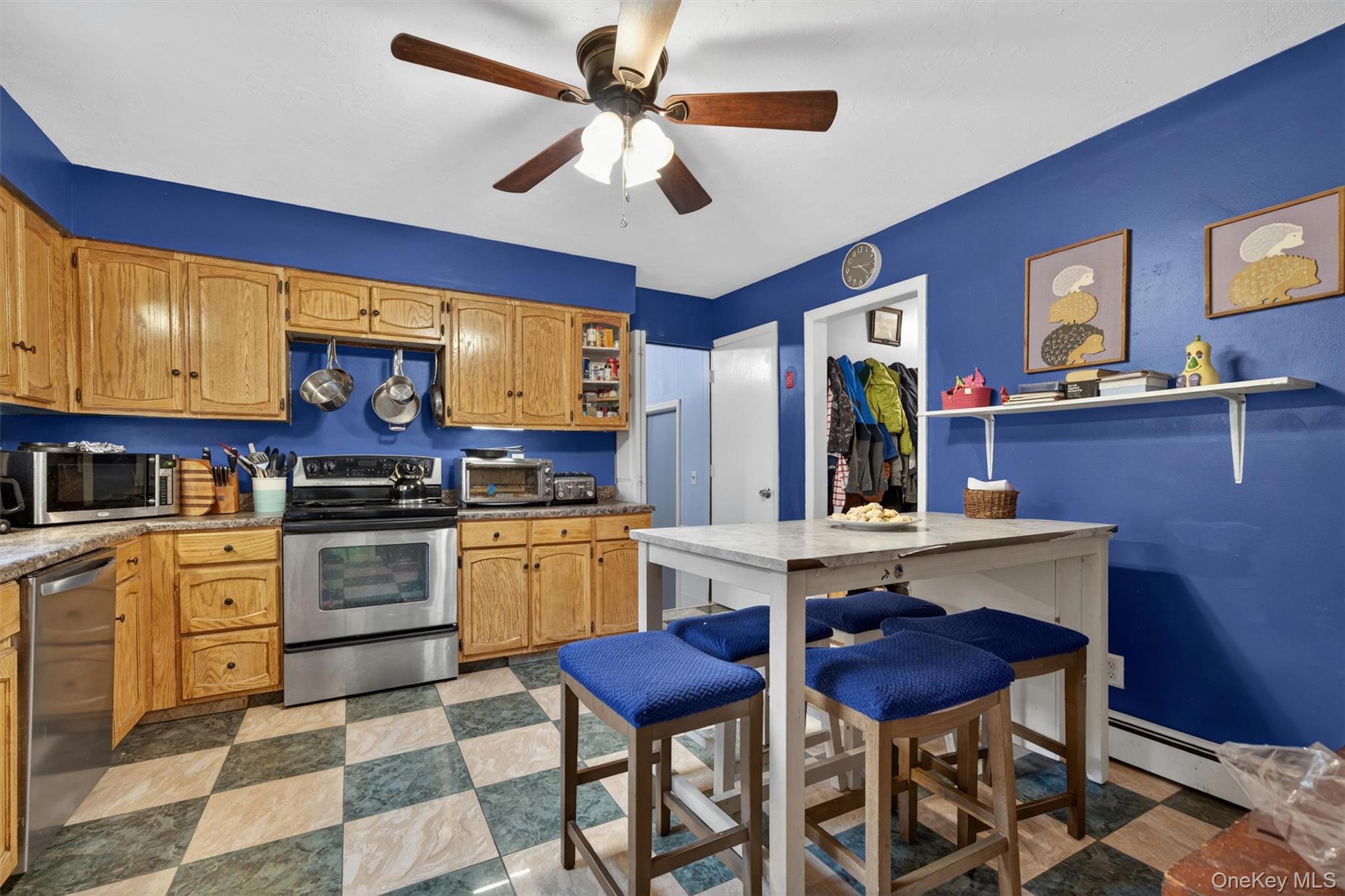 63 Hubshop Road Chester, NY 10918 - Photo 11 of 45