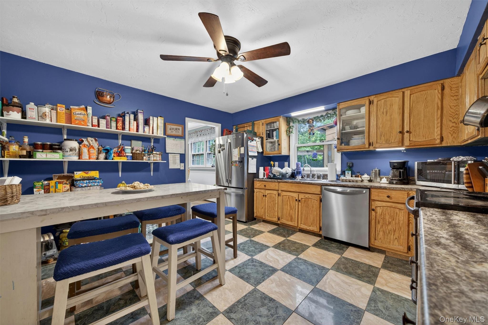 63 Hubshop Road Chester, NY 10918 - Photo 14 of 45