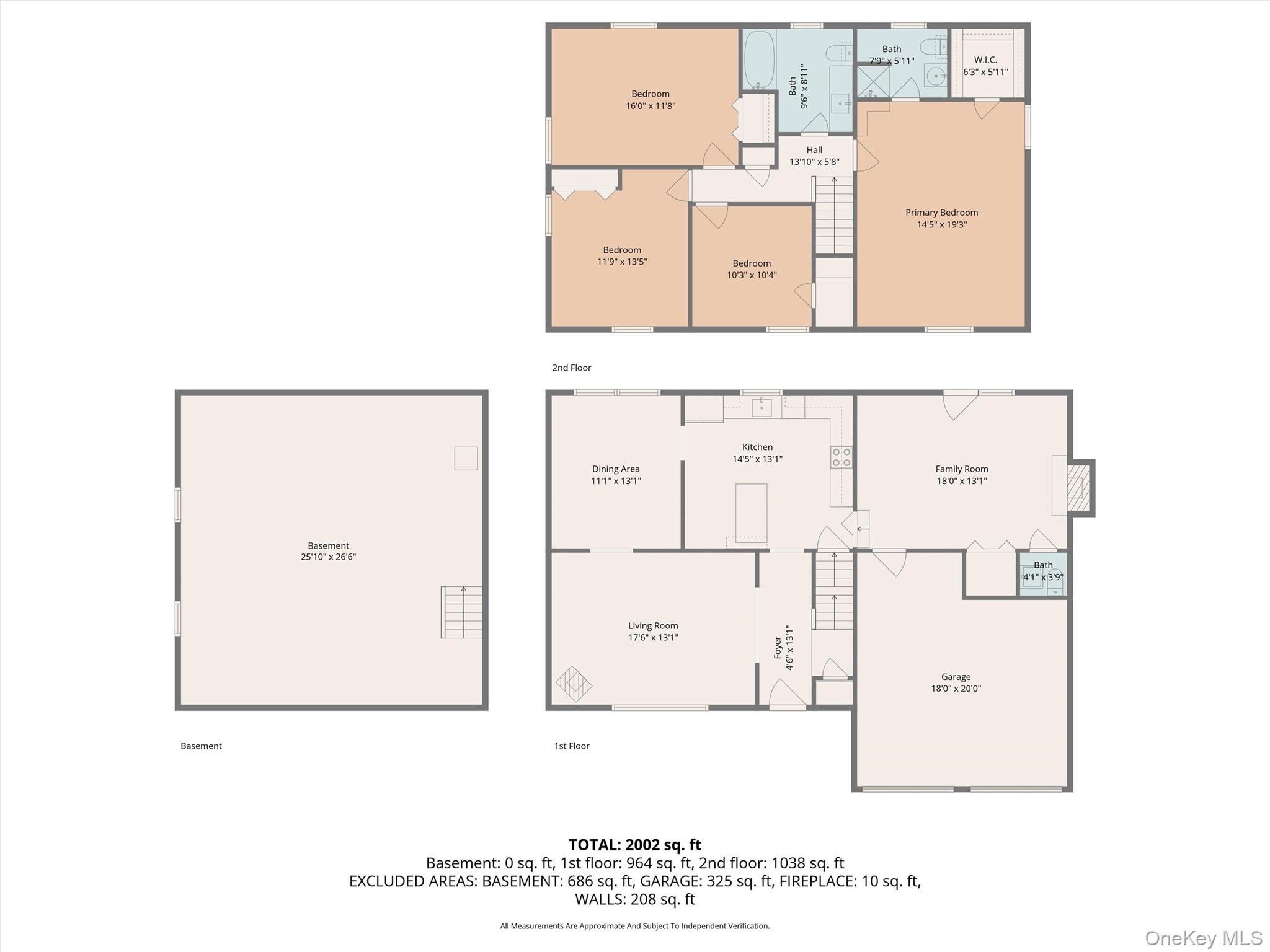 63 Hubshop Road Chester, NY 10918 - Photo 45 of 45