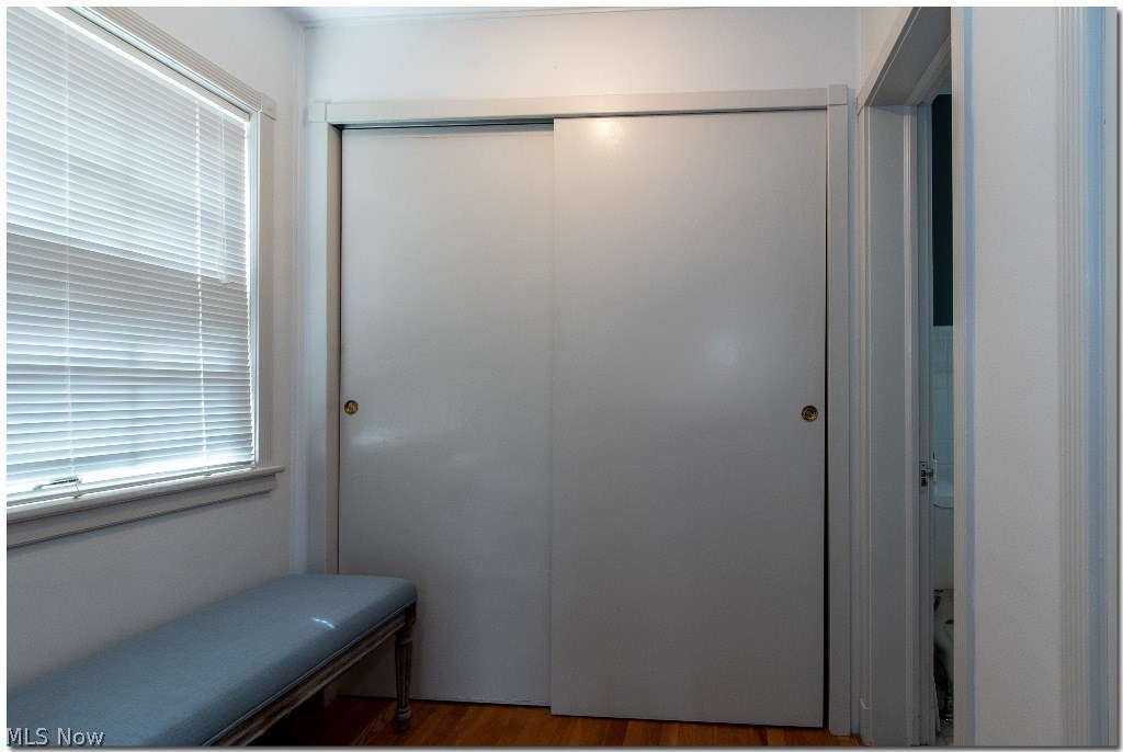 3626 Sutherland Road Shaker Heights, OH 44122 - Photo 13 of 26 Master Bedroom Dressing Room with Walk-in Closet and Large Double Closet