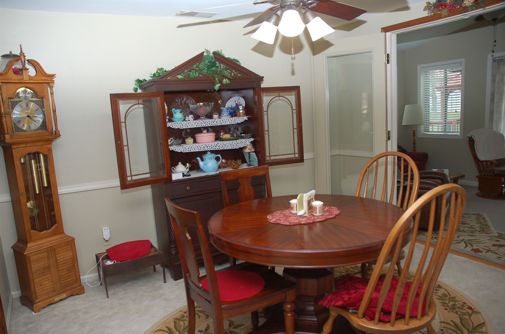 14705 Auburn Road Fort Wayne, IN 46845 - Photo 11 of 15