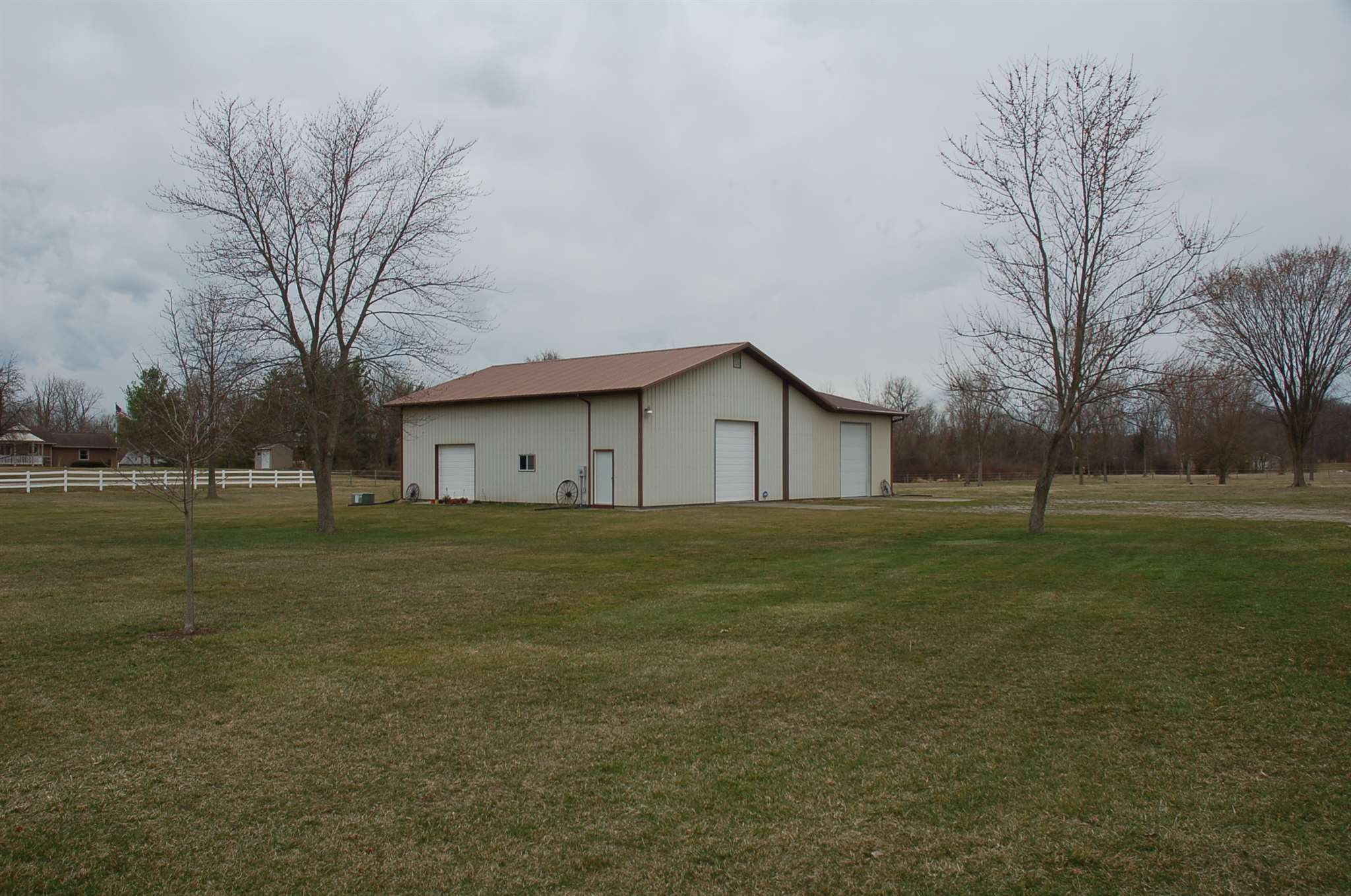 14705 Auburn Road Fort Wayne, IN 46845 - Photo 14 of 15