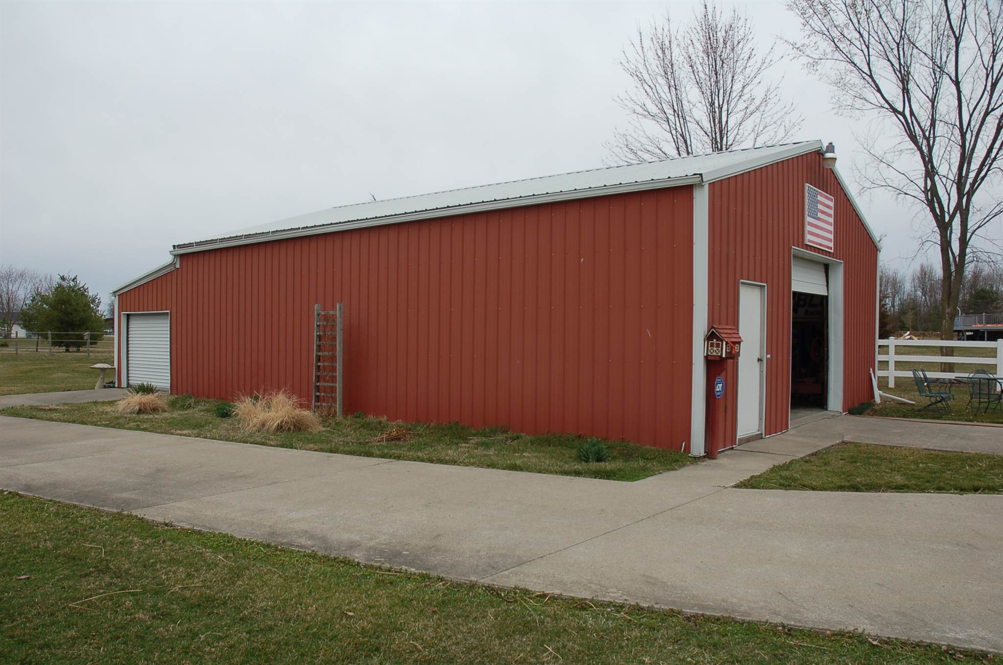 14705 Auburn Road Fort Wayne, IN 46845 - Photo 15 of 15