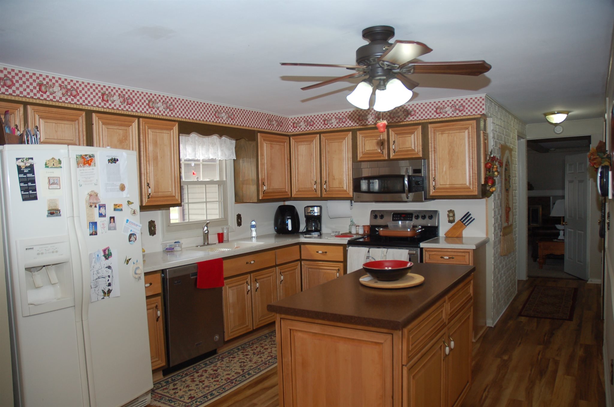 14705 Auburn Road Fort Wayne, IN 46845 - Photo 3 of 15