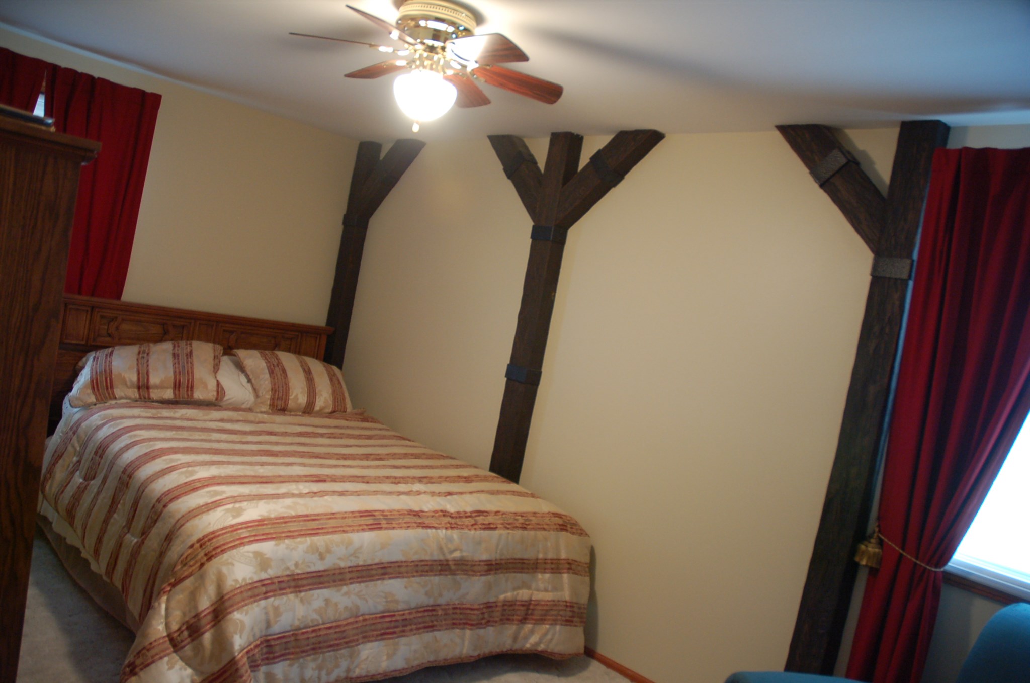 14705 Auburn Road Fort Wayne, IN 46845 - Photo 4 of 15