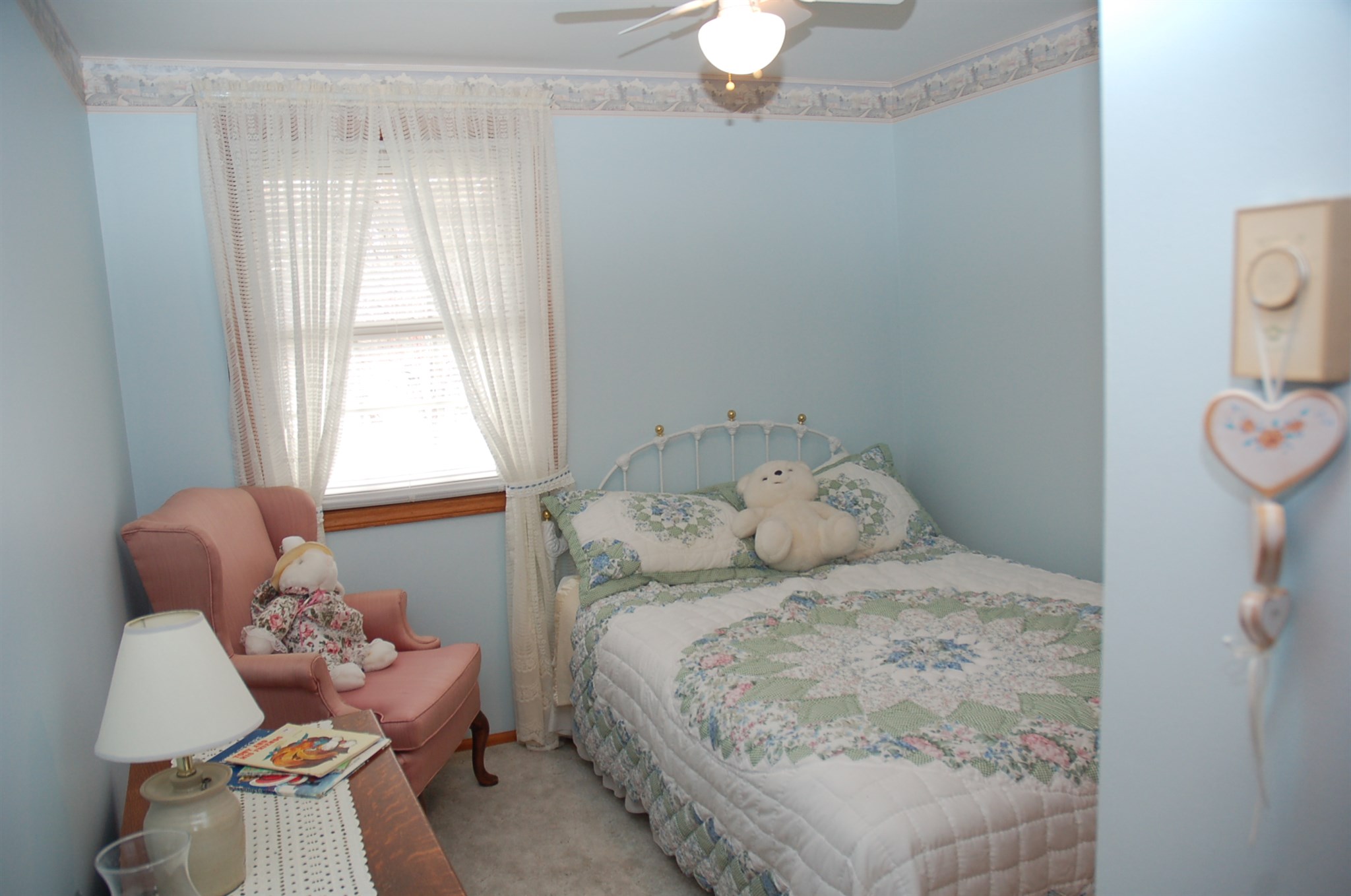 14705 Auburn Road Fort Wayne, IN 46845 - Photo 5 of 15