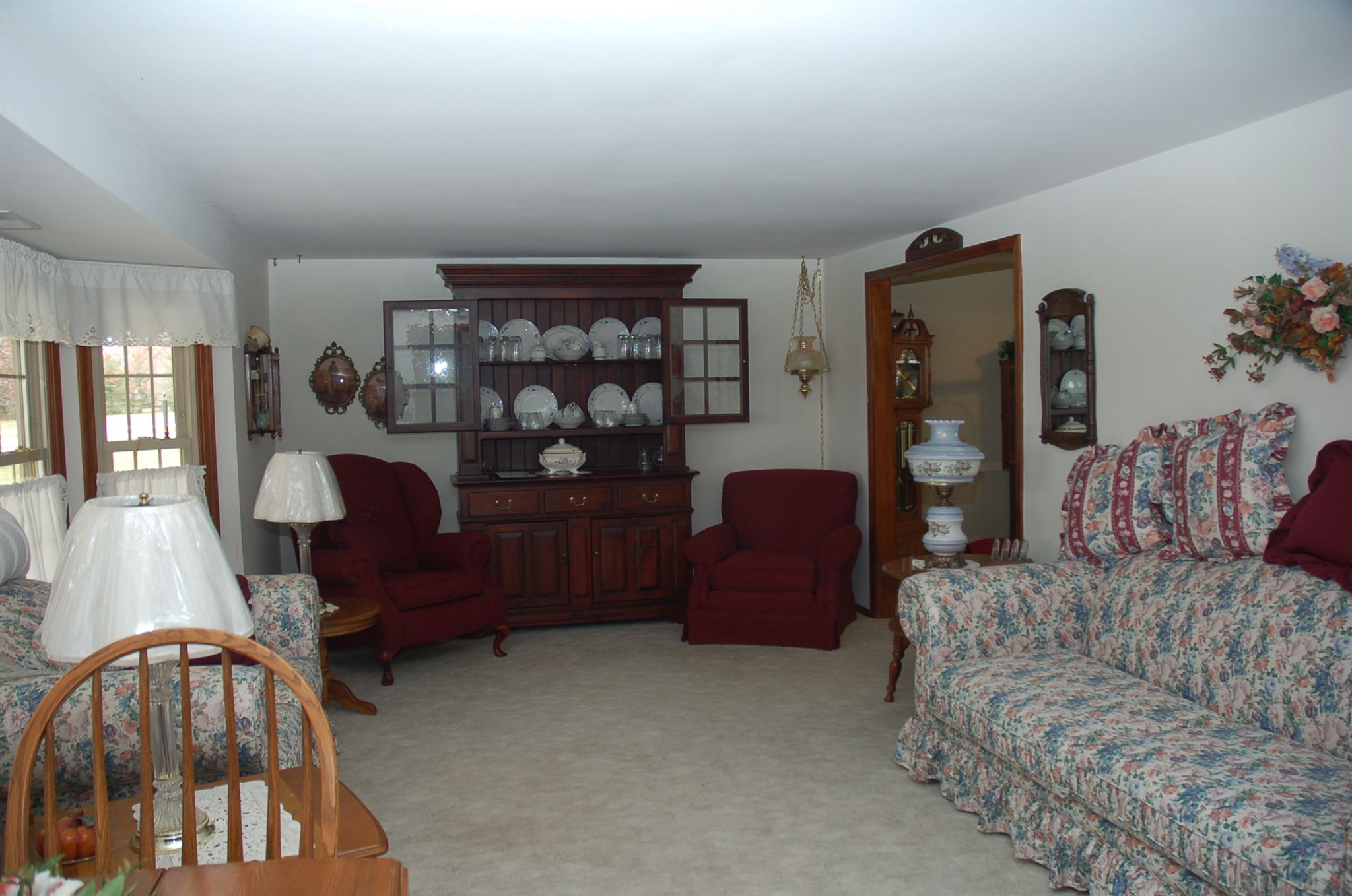 14705 Auburn Road Fort Wayne, IN 46845 - Photo 8 of 15