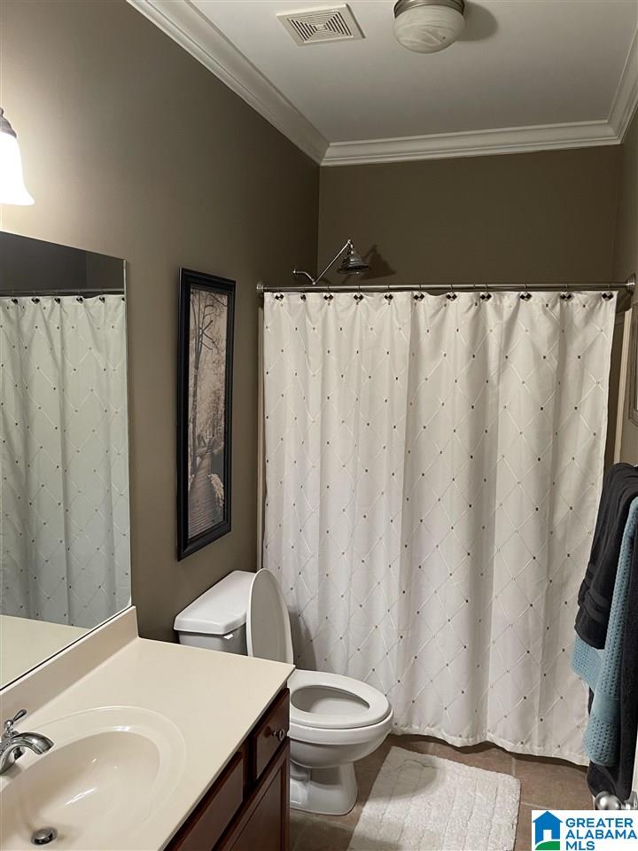 128 Tanglewood Drive Alabaster, AL 35007 - Photo 23 of 31
