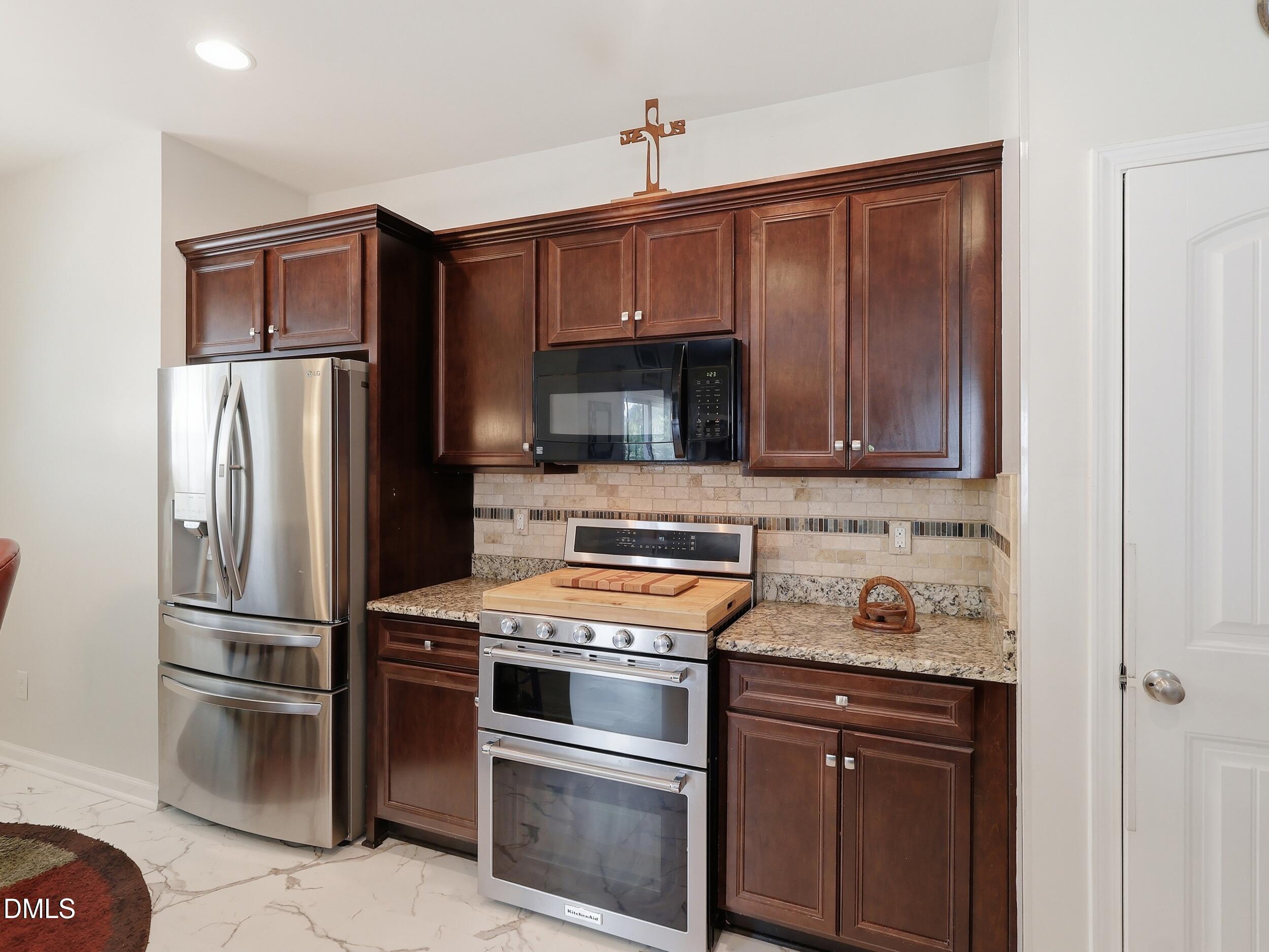 5215 Cardinal Grove Boulevard Raleigh, NC 27616 - Photo 9 of 24