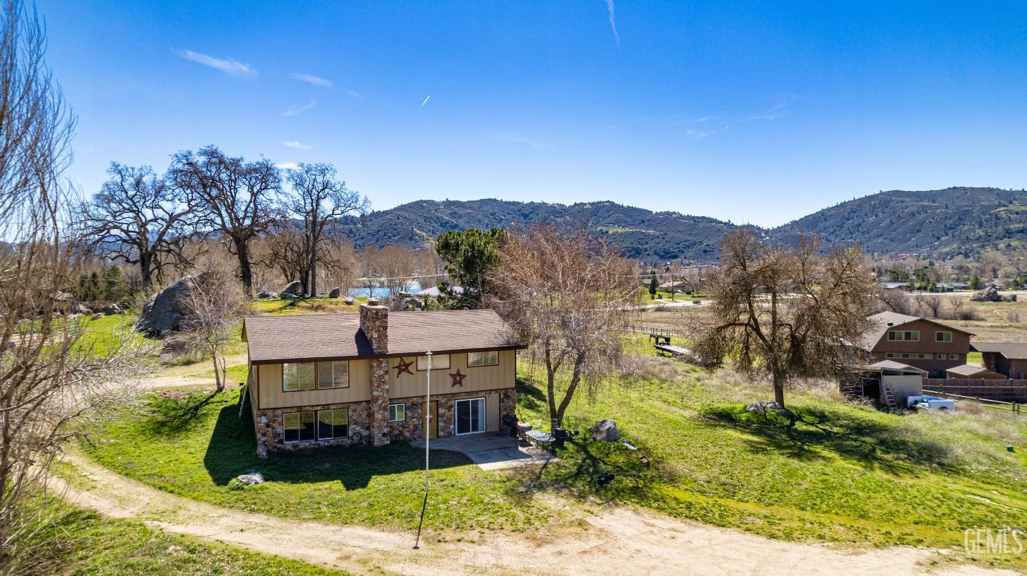Undisclosed Address Tehachapi, CA 93561 - Photo 2 of 36