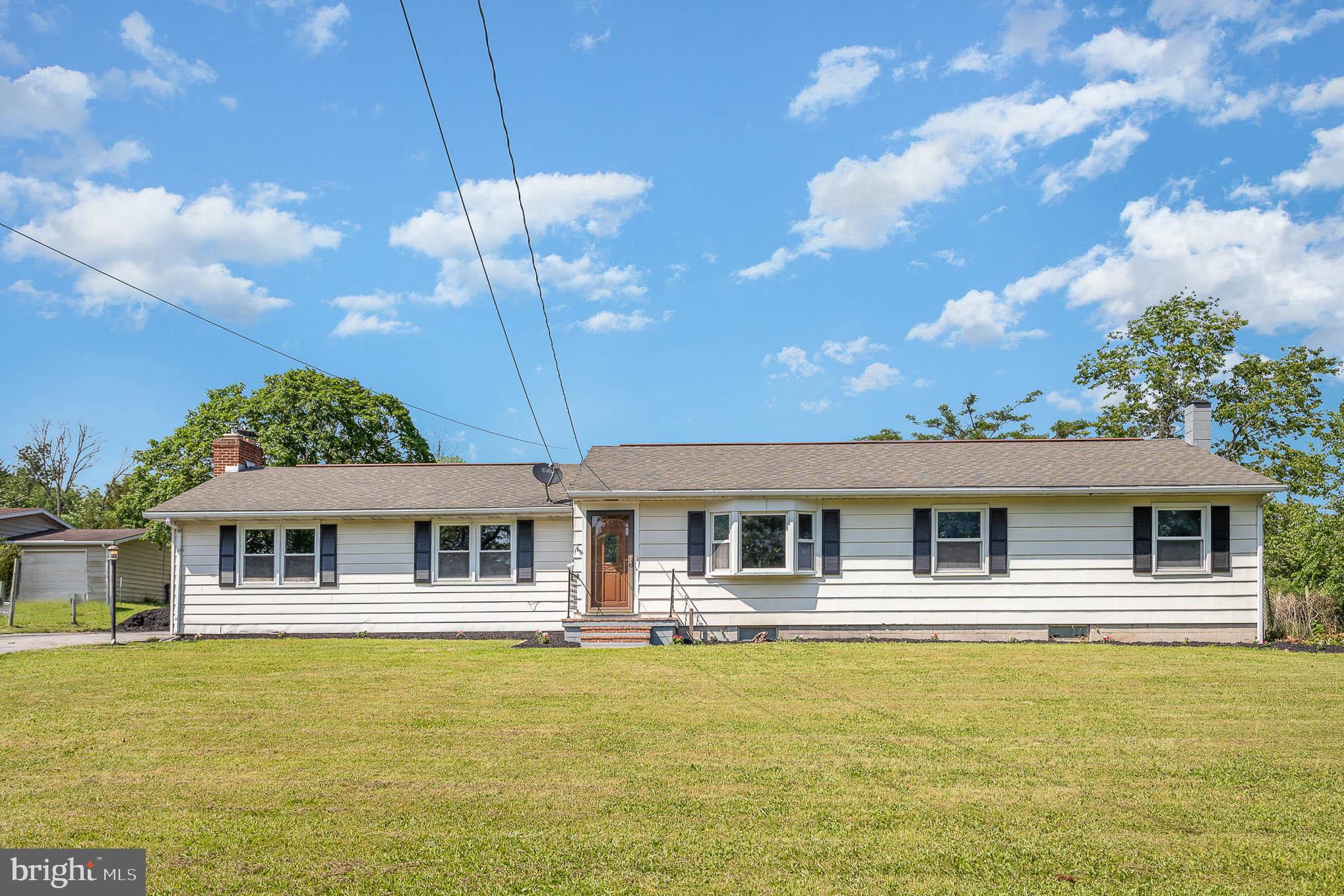 1550 Hanover Road Gettysburg, PA 17325 - Photo 1 of 28