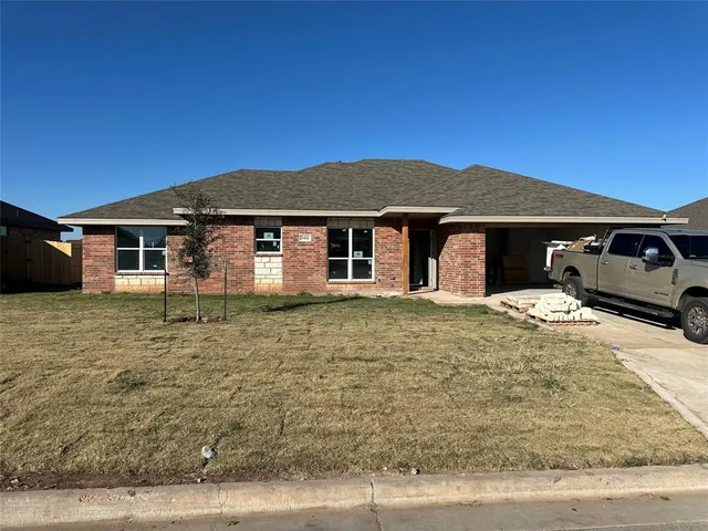 $344,950 | 3442 Liberty, Abilene, TX 79601