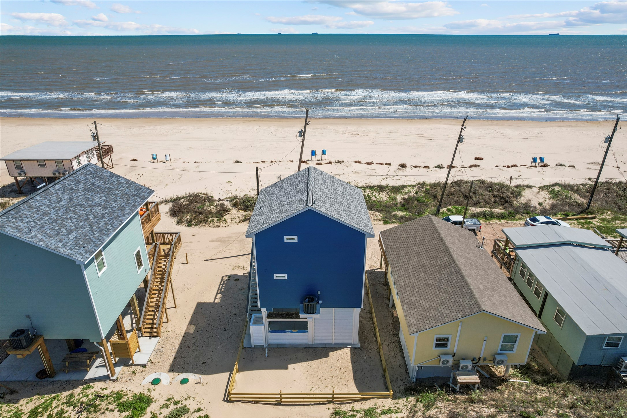 622 Fin Alley Surfside Beach, TX 77541 - Photo 18 of 33