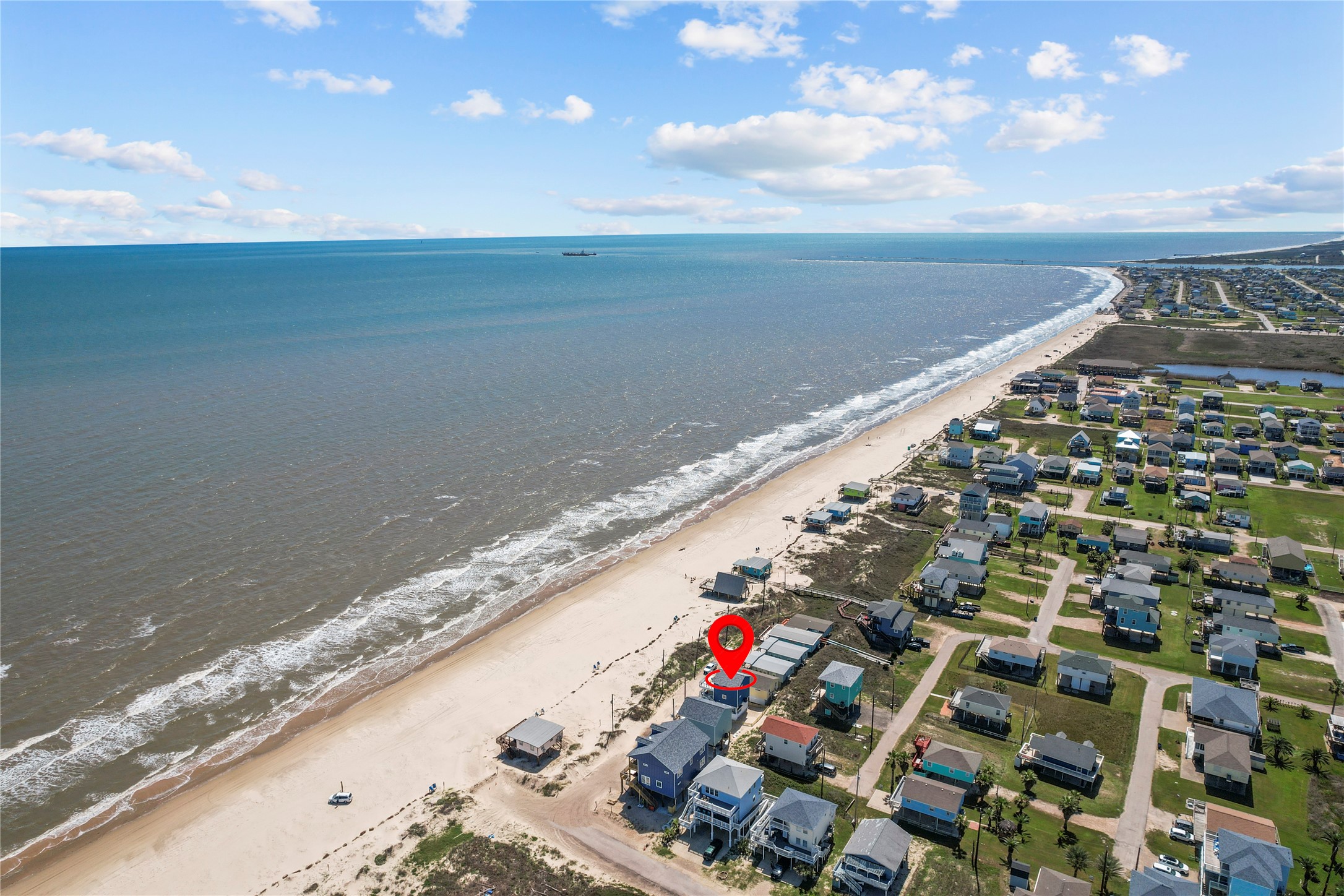 622 Fin Alley Surfside Beach, TX 77541 - Photo 21 of 33