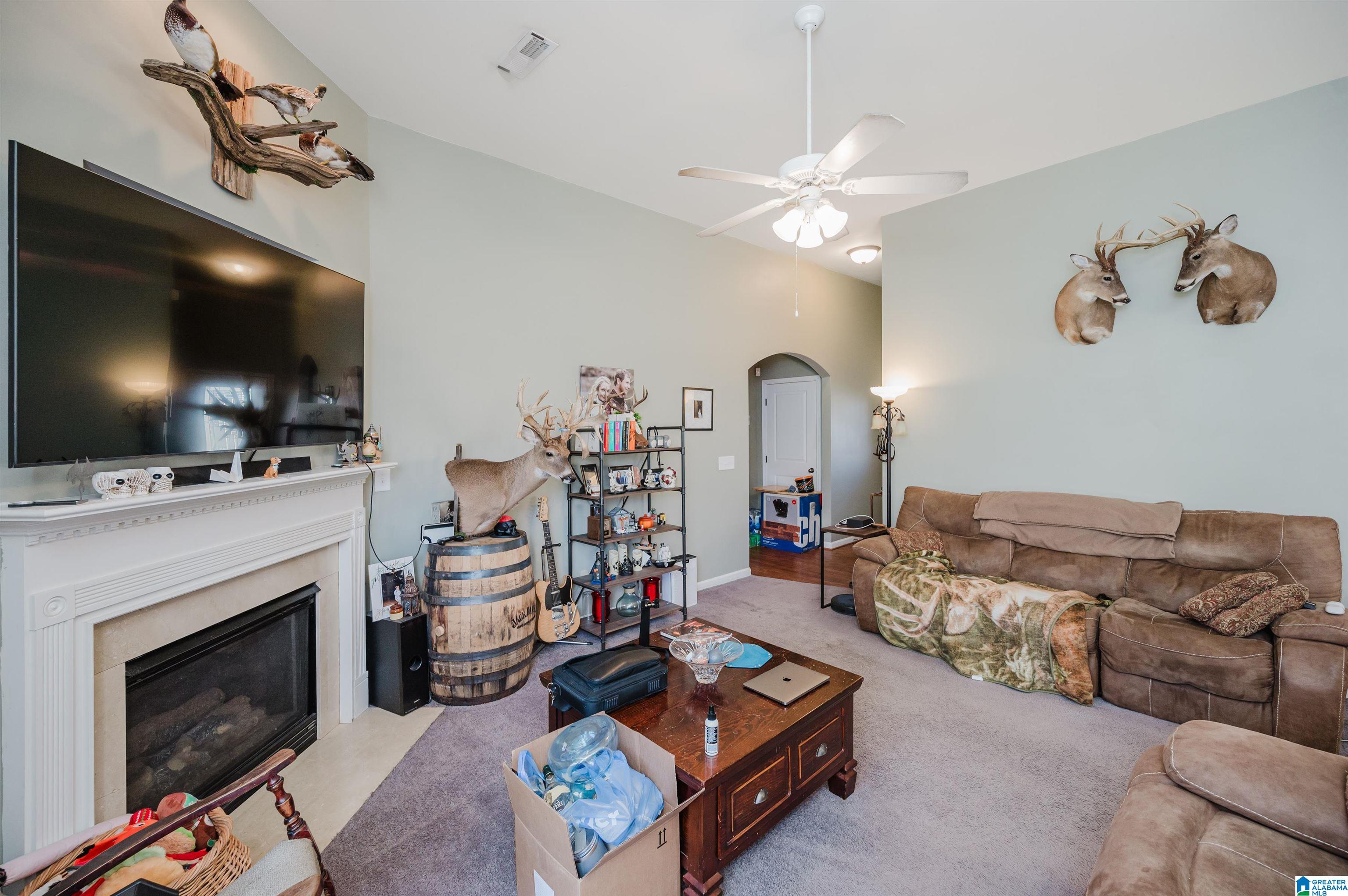 126 Merimeadows Drive Calera, AL 35040 - Photo 8 of 33