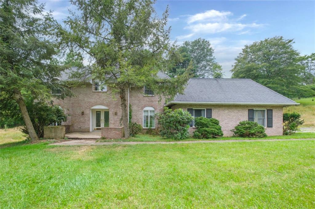 311 Elm Drive, Greensburg, PA 15601 Compass