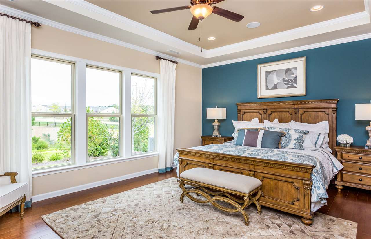 201 Tuttle Road, Unit CA LOT# 1113 Durham, NC 27703 - Photo 14 of 21 Photo 14