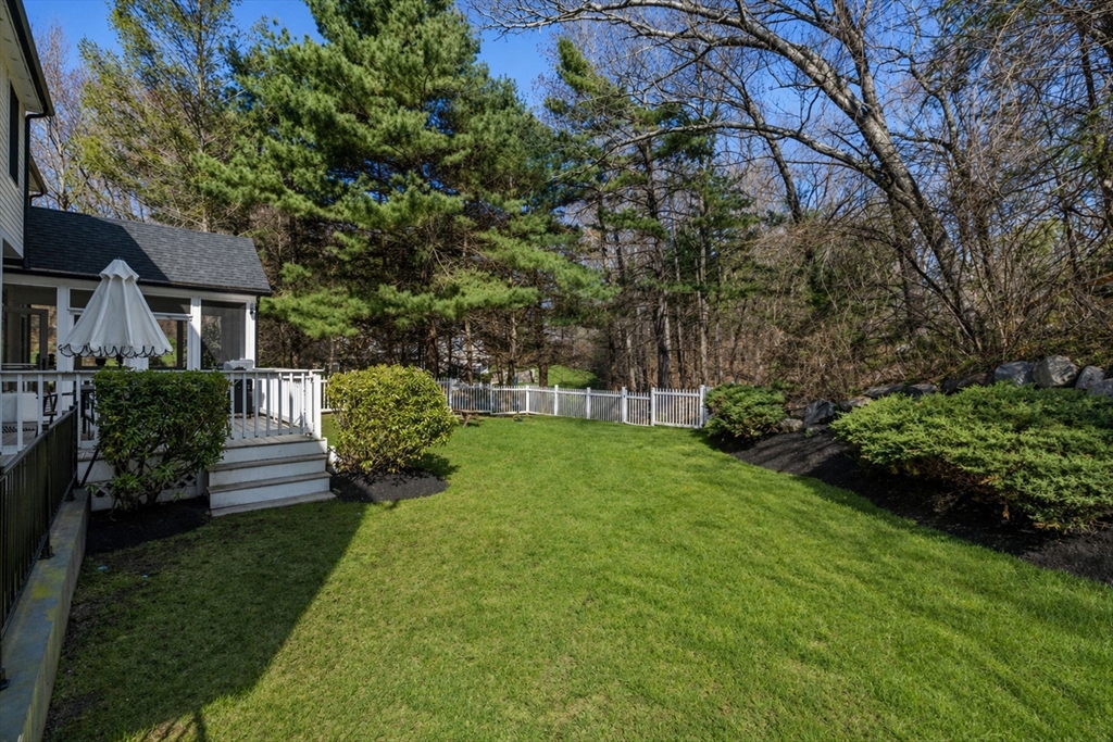 6 Sandy Hill Road Wayland, MA 01778 - Photo 40 of 41 Gallery Image 40
