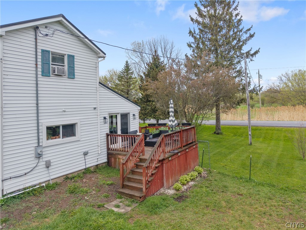 12875 County Rte 66 Adams Center, NY 13606 - Photo 37 of 48