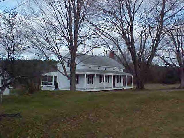 30 Rowe Road Great Barrington, MA 01230 - Photo 2 of 3 Additional Photo