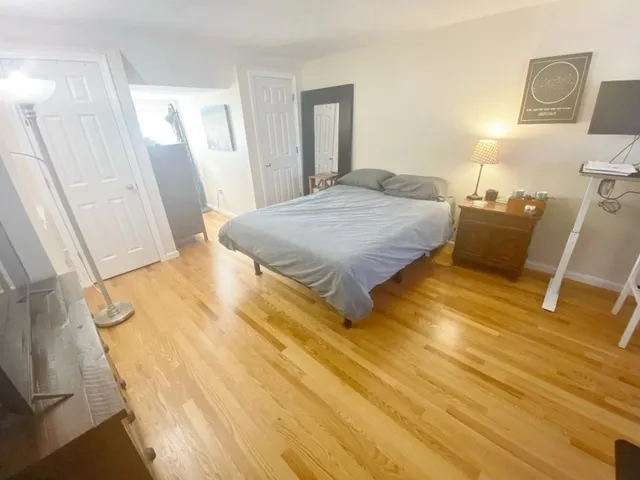 $628,000 | 25 West Howard Street, Unit C3, Quincy, MA 02169