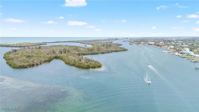 $160,000 | 170 Spyglass Alley, Placida, FL 33946