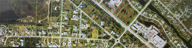 $160,000 | 170 Spyglass Alley, Placida, FL 33946