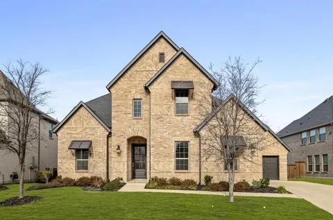 $1,060,000 | 3220 Zenyatta Court, Celina, TX 75009