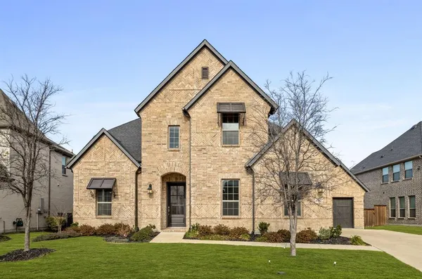 $1,060,000 | 3220 Zenyatta Court, Celina, TX 75009