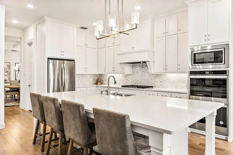 $1,060,000 | 3220 Zenyatta Court, Celina, TX 75009