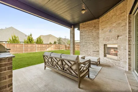 $1,060,000 | 3220 Zenyatta Court, Celina, TX 75009