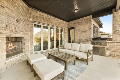 $1,060,000 | 3220 Zenyatta Court, Celina, TX 75009