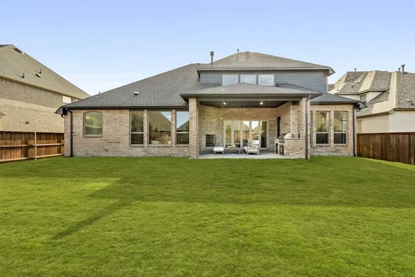 $1,060,000 | 3220 Zenyatta Court, Celina, TX 75009