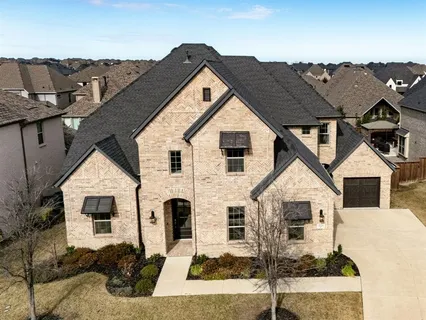 $1,060,000 | 3220 Zenyatta Court, Celina, TX 75009