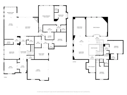 $1,060,000 | 3220 Zenyatta Court, Celina, TX 75009