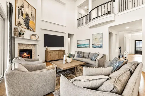 $1,060,000 | 3220 Zenyatta Court, Celina, TX 75009