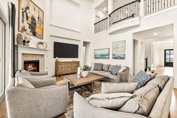 $1,060,000 | 3220 Zenyatta Court, Celina, TX 75009