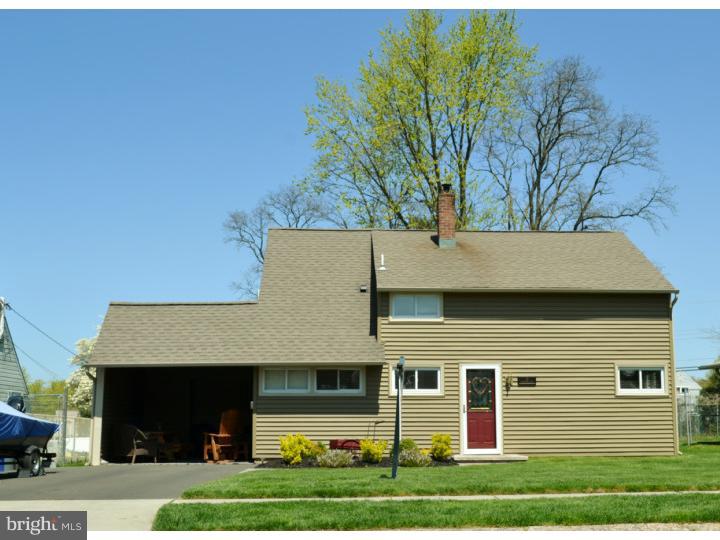 15 Idolstone Road Levittown, PA 19057 - Photo 1 of 23 Gallery Image 1