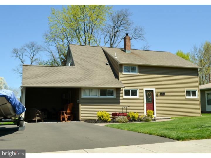 15 Idolstone Road Levittown, PA 19057 - Photo 2 of 23 Gallery Image 2