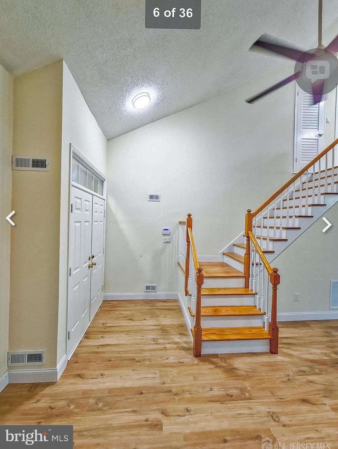 7 C Rutland Lane Monroe Township, NJ 08831 - Photo 14 of 41 a view of entryway