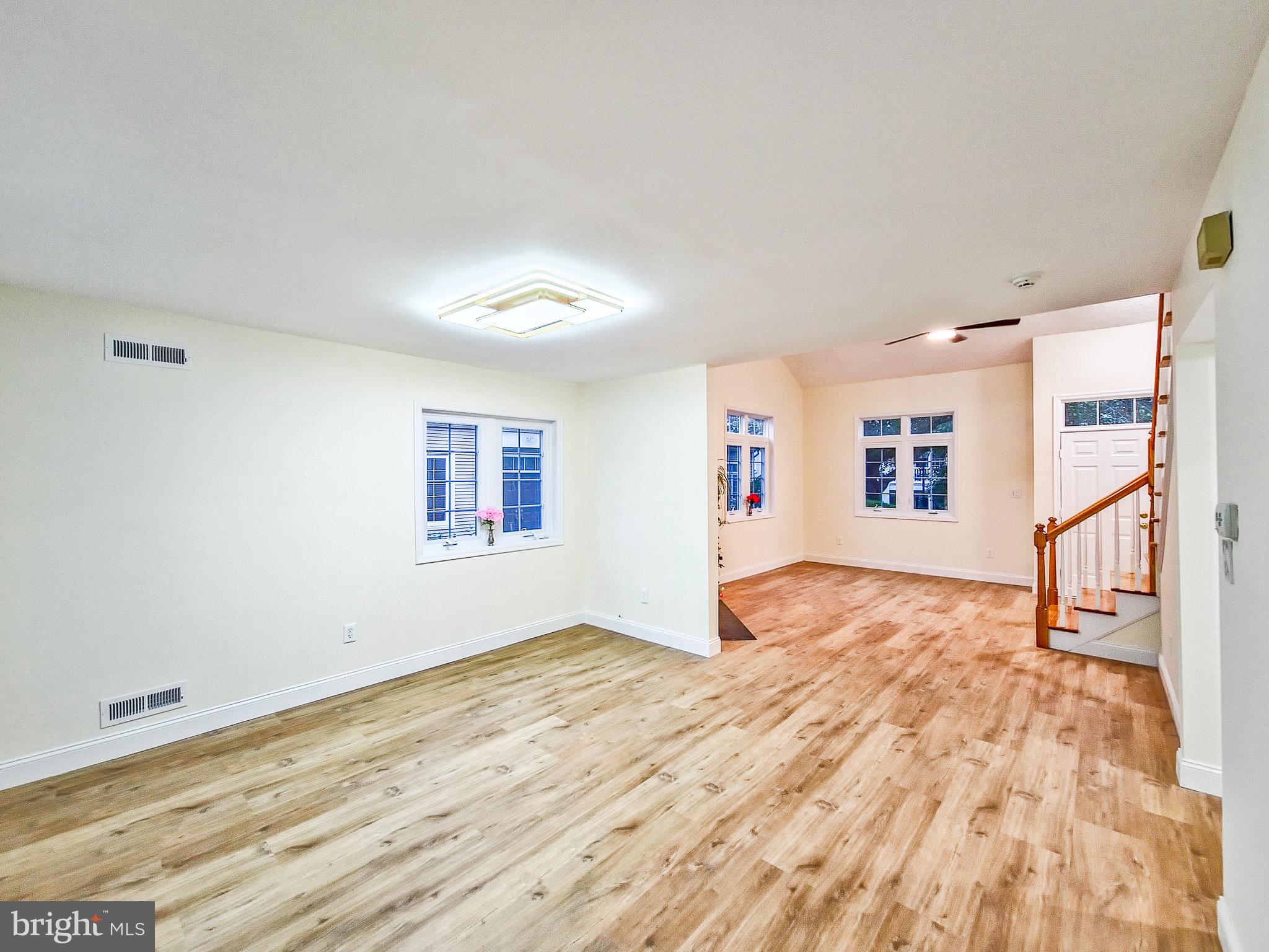 7 C Rutland Lane Monroe Township, NJ 08831 - Photo 22 of 41 a view of an empty room
