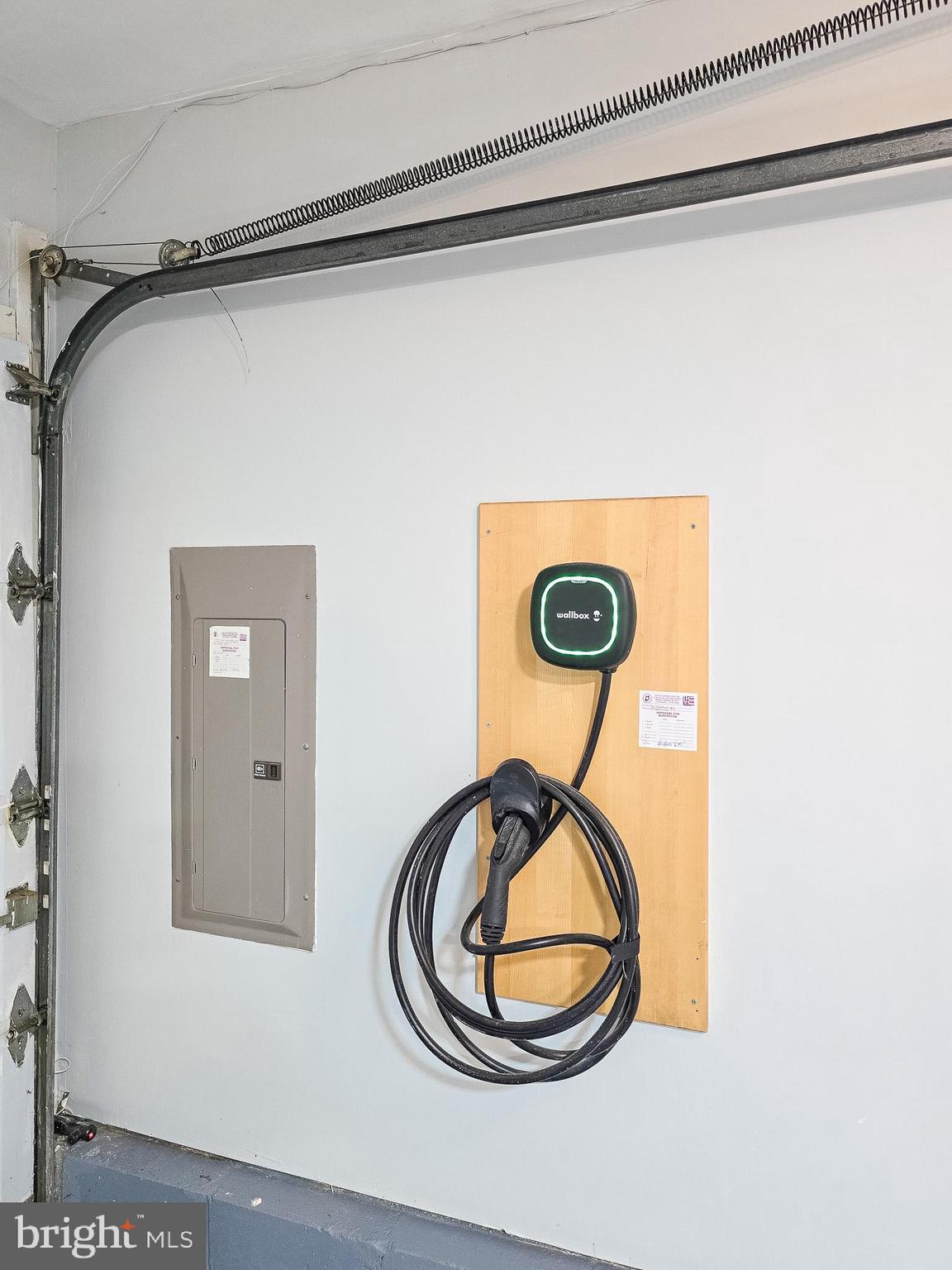 7 C Rutland Lane Monroe Township, NJ 08831 - Photo 33 of 41 a bathroom with a sink and a mirror