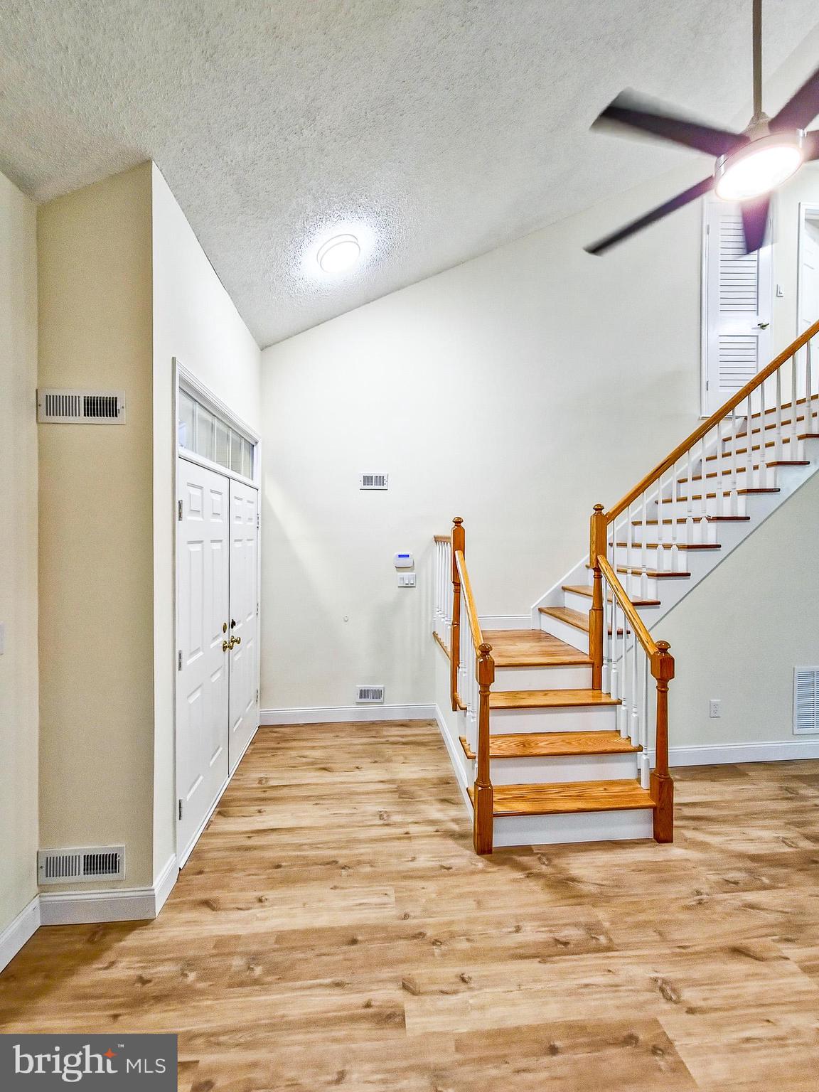 7 C Rutland Lane Monroe Township, NJ 08831 - Photo 6 of 41 a view of an empty room