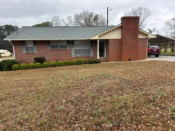 $200,900 | 801 Cloverhurst Drive, Washington, GA 30673